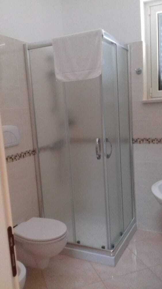 Hotel Vignacandela