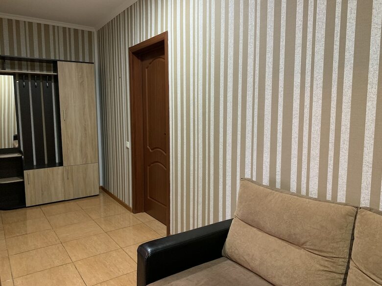 Hotel Mir