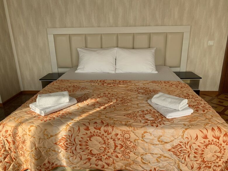 Hotel Mir
