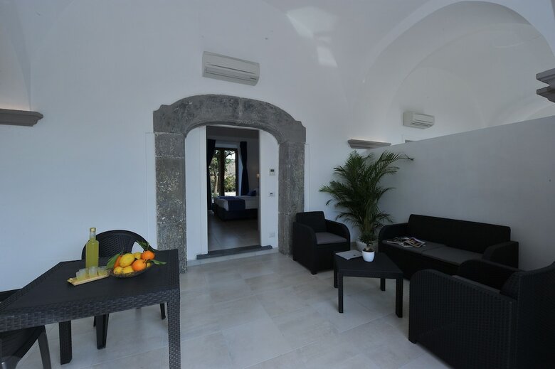 Hotel Villa Emanuel