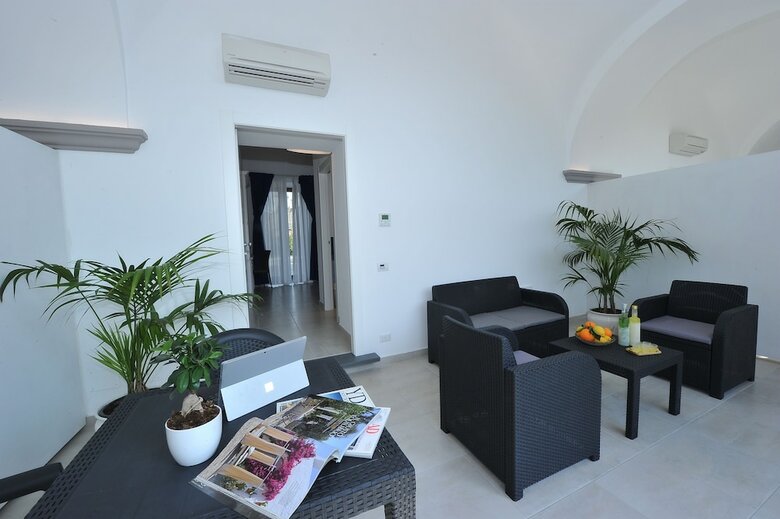 Hotel Villa Emanuel
