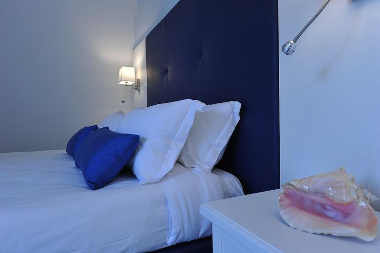 Hotel Villa Emanuel