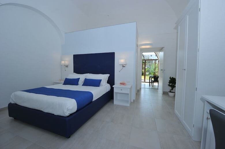 Hotel Villa Emanuel