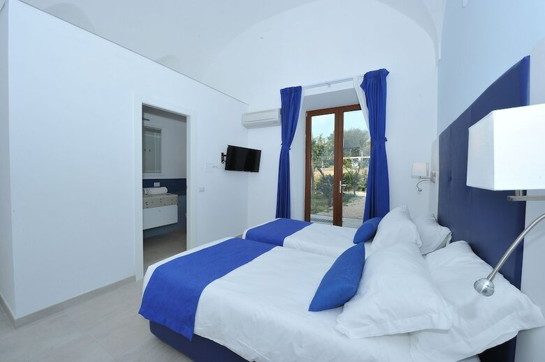 Hotel Villa Emanuel