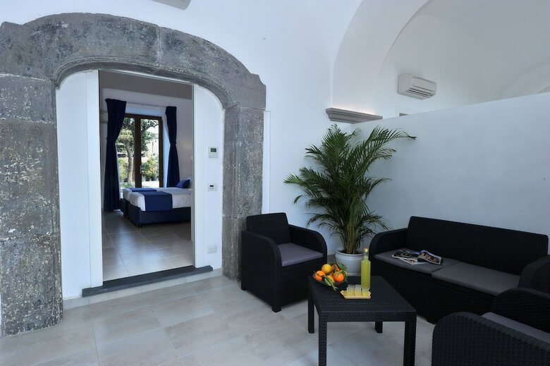 Hotel Villa Emanuel