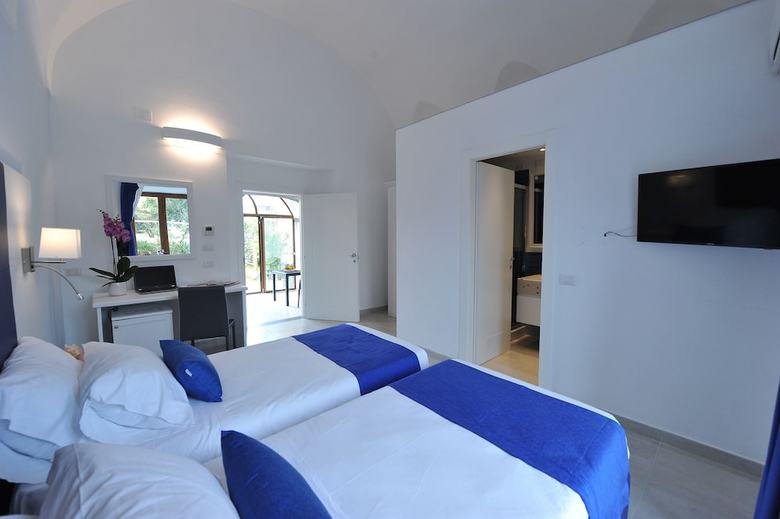 Hotel Villa Emanuel