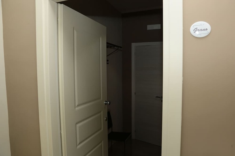 Hotel Le Camere Di Corte