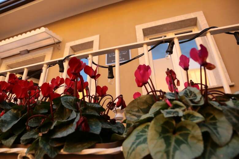 Hotel Le Camere Di Corte