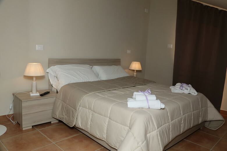 Hotel Le Camere Di Corte