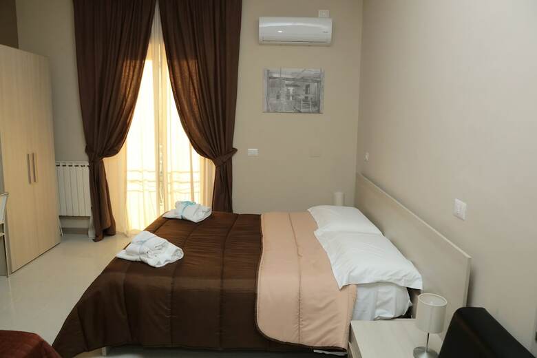 Hotel Le Camere Di Corte