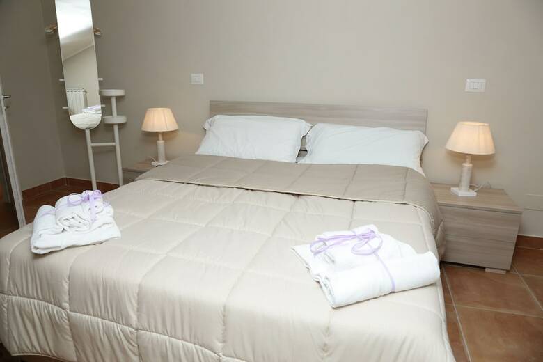Hotel Le Camere Di Corte