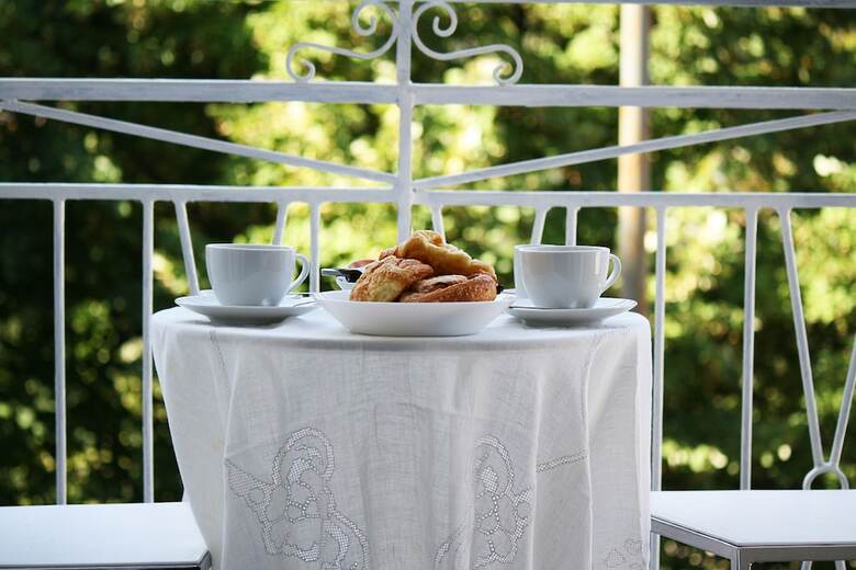 Hotel Le Camere Di Corte