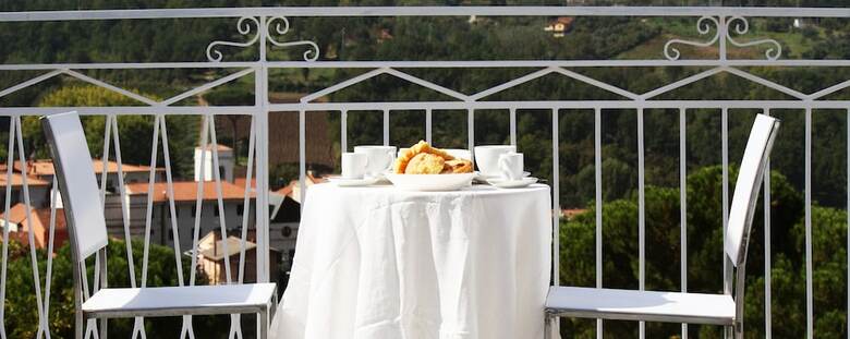 Hotel Le Camere Di Corte