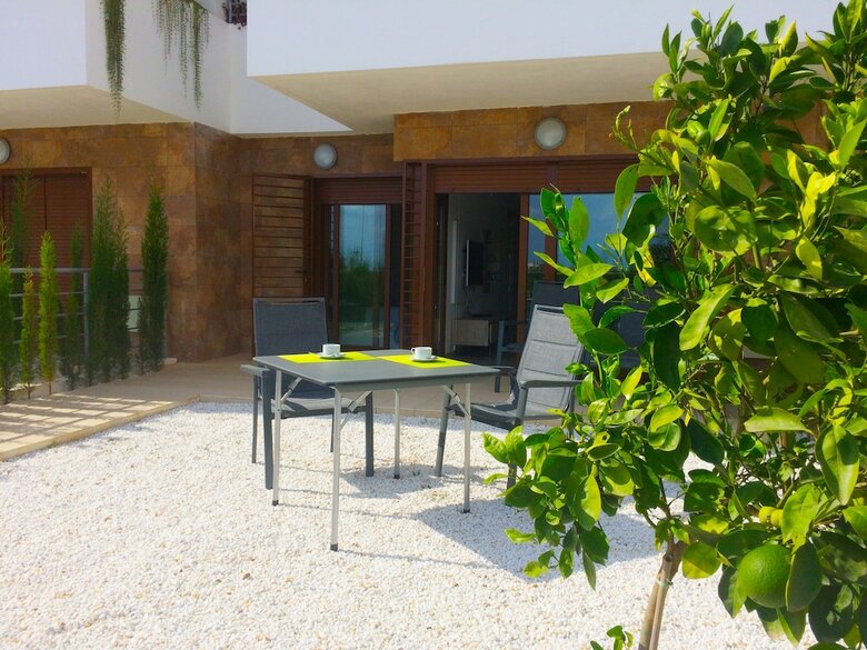 Apartamentos Vip Appartment Terrazas de Campoamor
