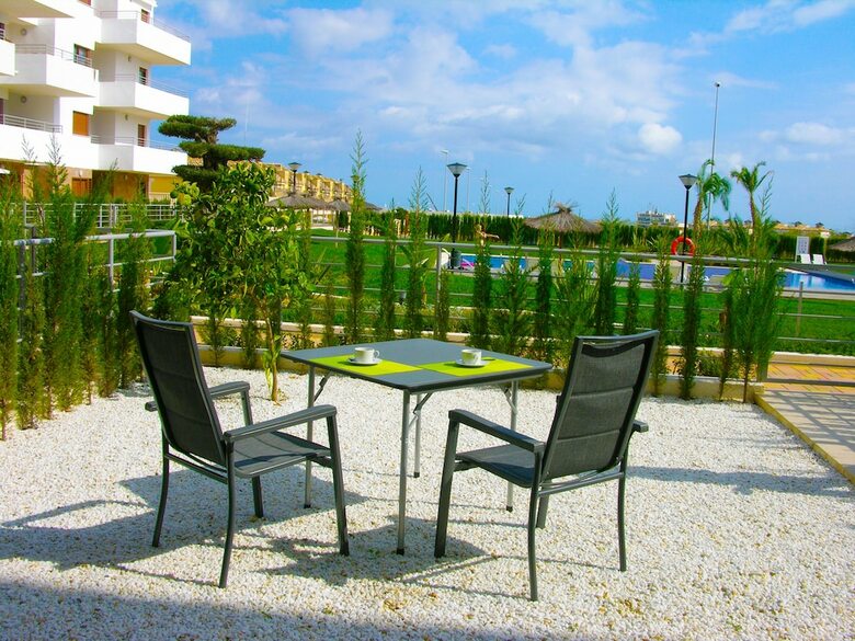 Apartamentos Vip Appartment Terrazas de Campoamor