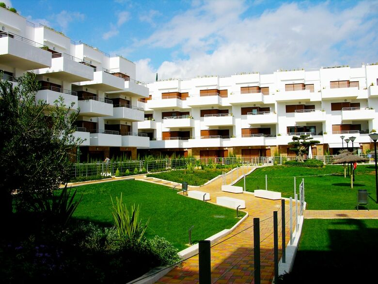 Apartamentos Vip Appartment Terrazas de Campoamor