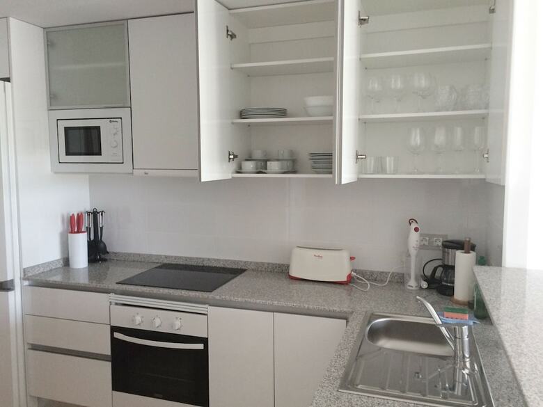 Apartamentos Vip Appartment Terrazas de Campoamor