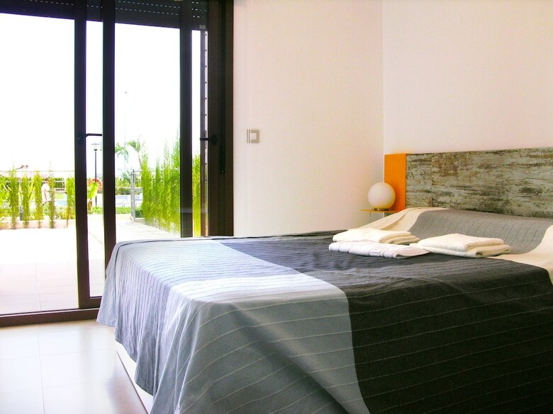 Apartamentos Vip Appartment Terrazas de Campoamor