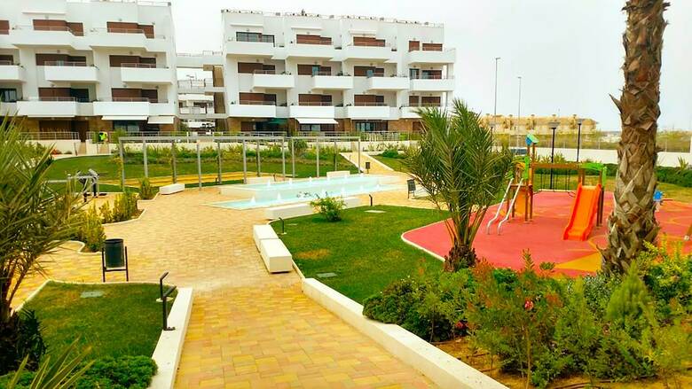 Apartamentos Vip Appartment Terrazas de Campoamor