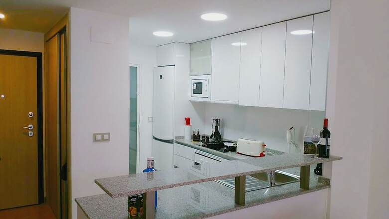 Apartamentos Vip Appartment Terrazas de Campoamor