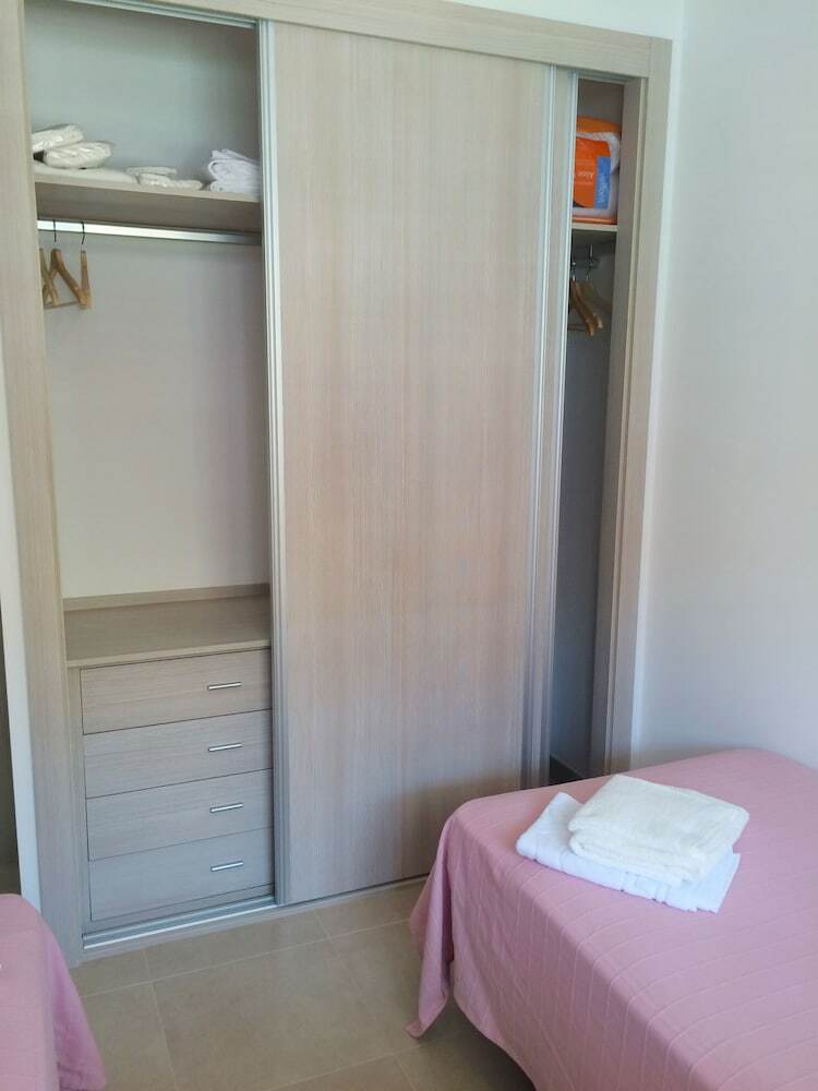Apartamentos Vip Appartment Terrazas de Campoamor