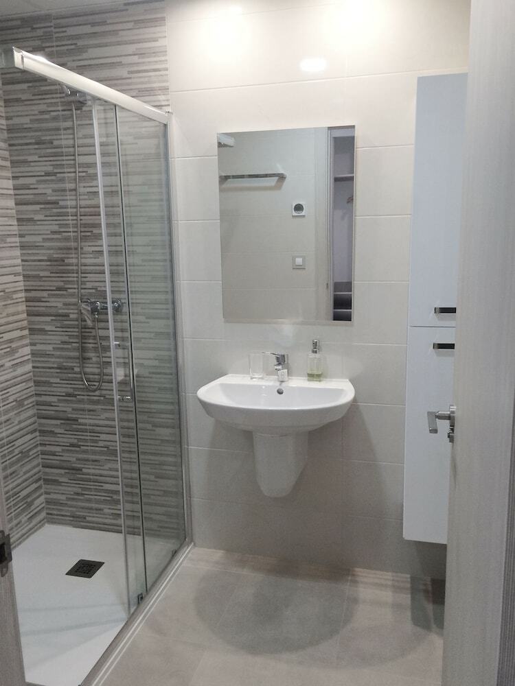 Apartamentos Vip Appartment Terrazas de Campoamor