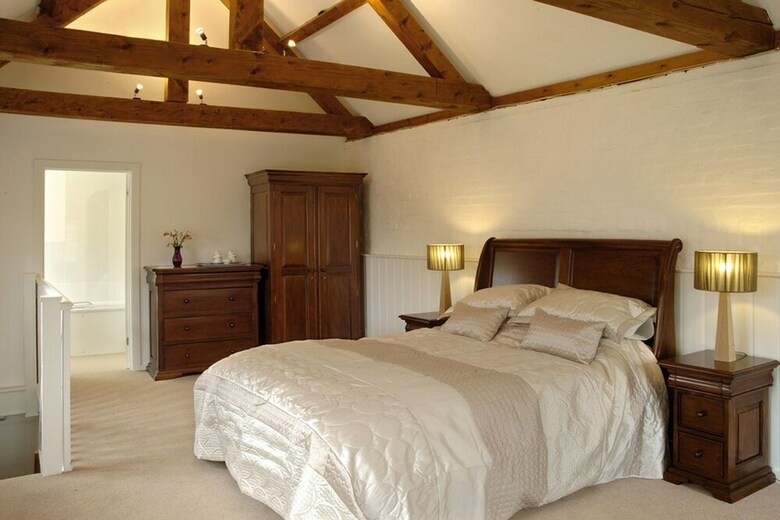 Bed & Breakfast The White Horse Inn
