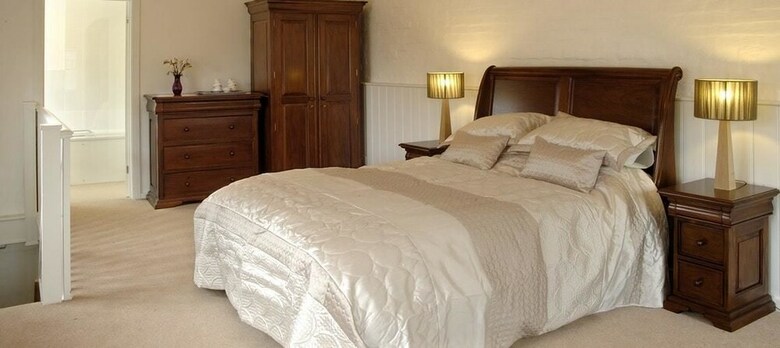 Bed & Breakfast The White Horse Inn