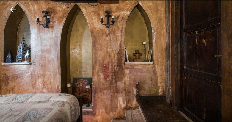 Apartamento L'atelier Dell'artista