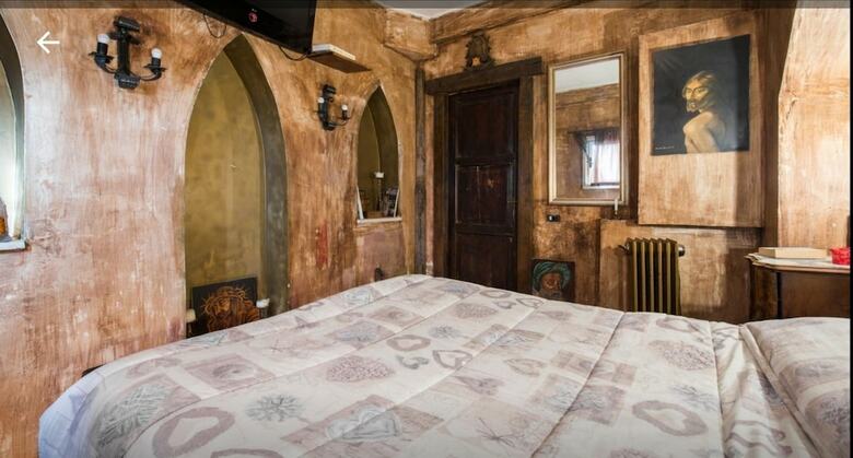 Apartamento L'atelier Dell'artista