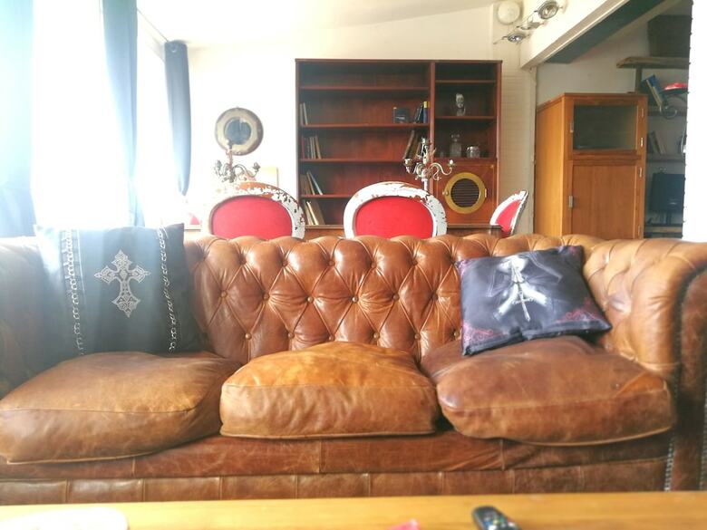 Apartamento L'atelier Dell'artista