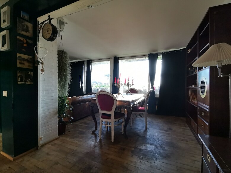 Apartamento L'atelier Dell'artista