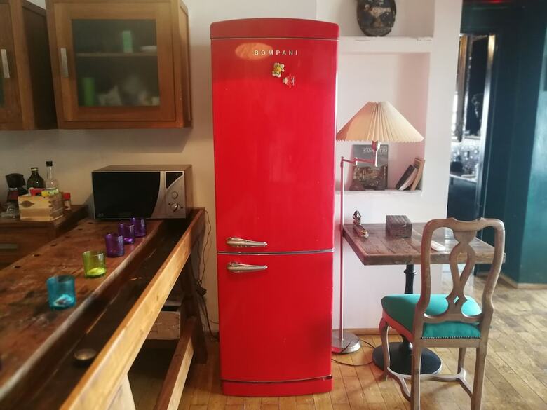 Apartamento L'atelier Dell'artista