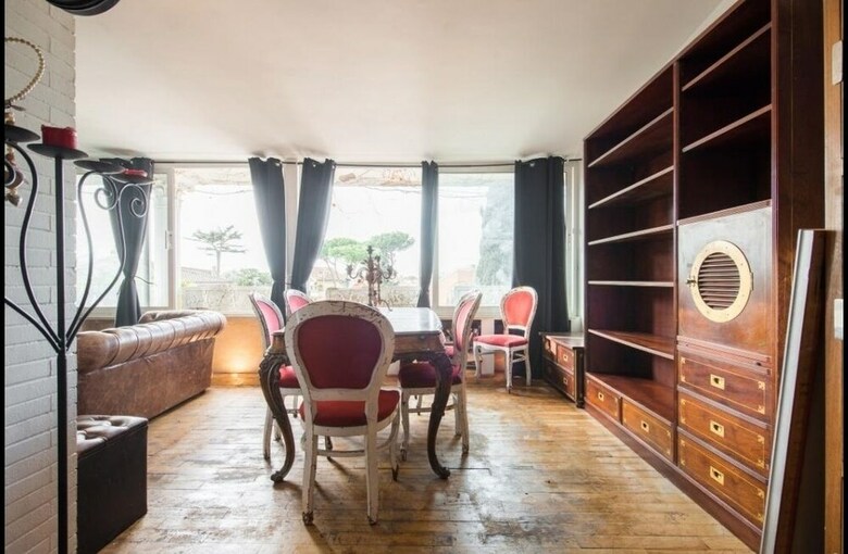 Apartamento L'atelier Dell'artista