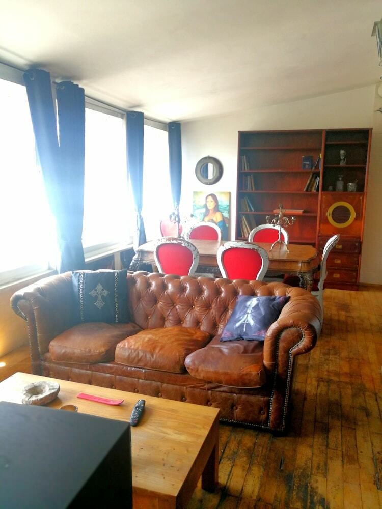 Apartamento L'atelier Dell'artista