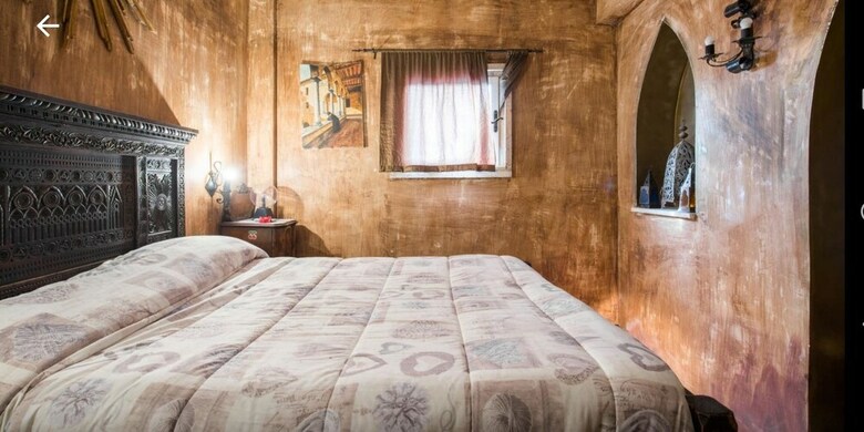 Apartamento L'atelier Dell'artista