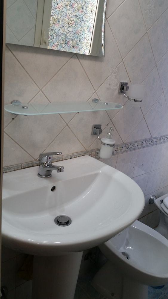 Hotel Vico Mortelle