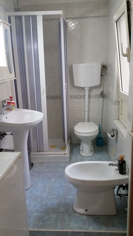Hotel Vico Mortelle