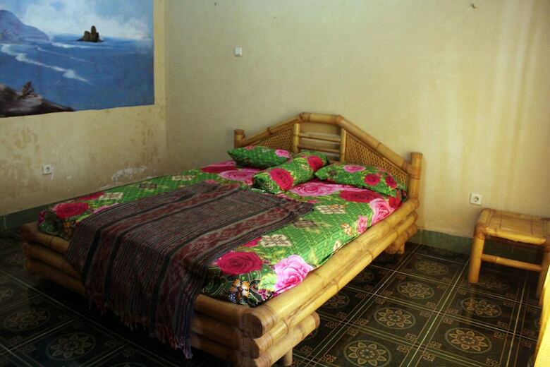Bed & Breakfast Duyung Rooms And Resto