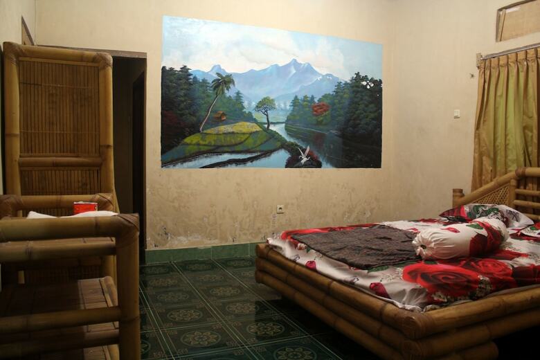 Bed & Breakfast Duyung Rooms And Resto