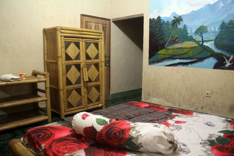 Bed & Breakfast Duyung Rooms And Resto