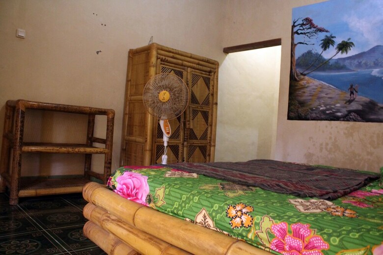 Bed & Breakfast Duyung Rooms And Resto