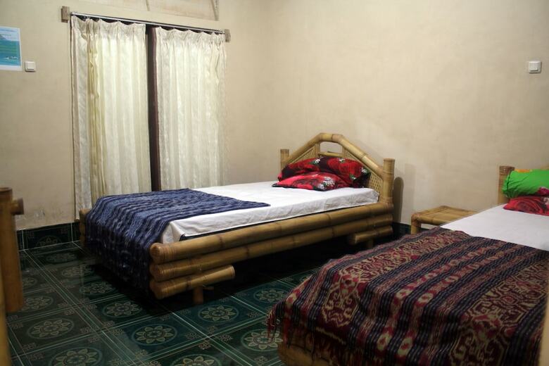 Bed & Breakfast Duyung Rooms And Resto