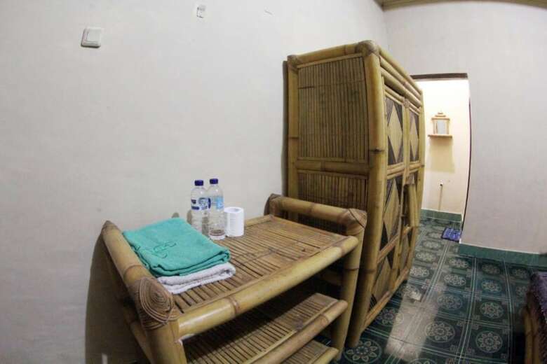 Bed & Breakfast Duyung Rooms And Resto