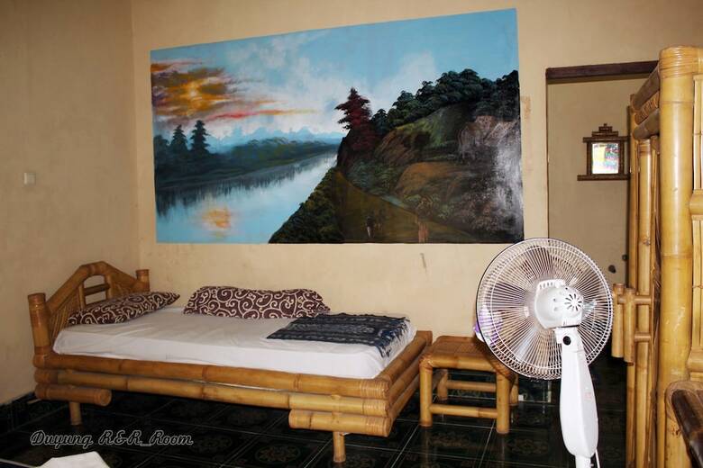 Bed & Breakfast Duyung Rooms And Resto
