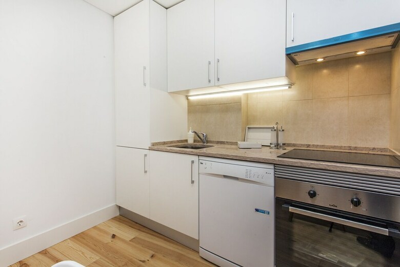 Lxway Apartments Condessa R/c