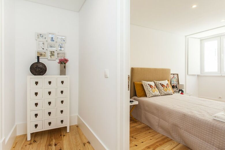 Lxway Apartments Condessa R/c