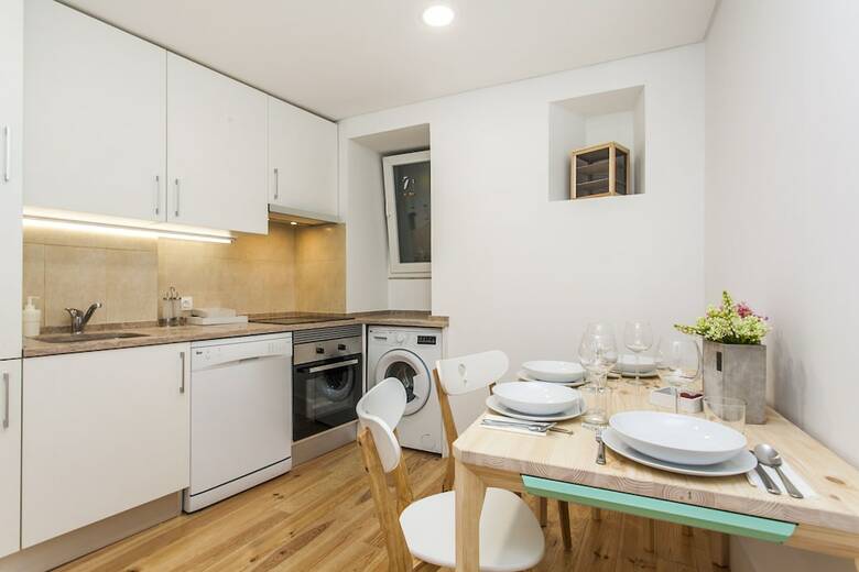 Lxway Apartments Condessa R/c