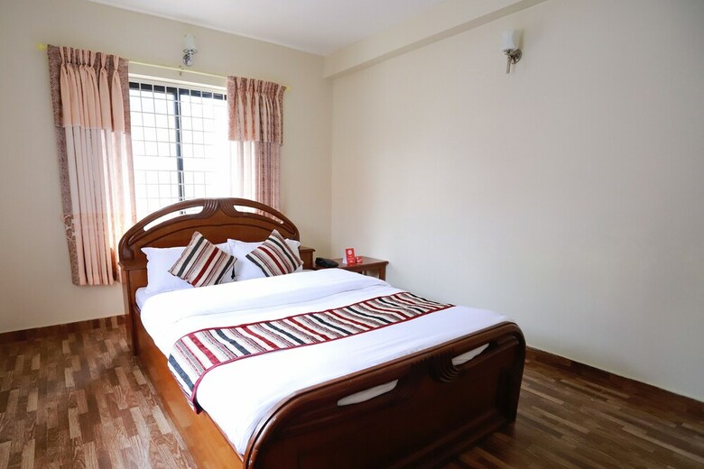 Oyo 284 Hotel Baidam