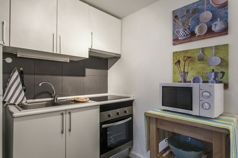Lxway Apartments Casa Da Musica